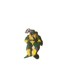 Vintage TMNT Teenage Mutant Ninja Turtles 1997 Rare Donatello